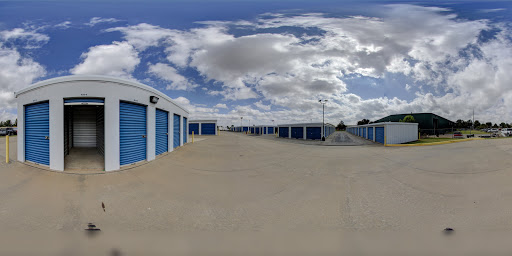 Self-Storage Facility «Simply Self Storage - Norman/Bart Conner», reviews and photos, 3405 Bart Conner Dr, Norman, OK 73072, USA