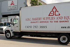 ABC Bakery Supplies image