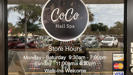 Coco Nail Spa