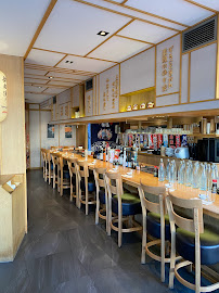 Atmosphère du Restaurant japonais Ayako Teppanyaki (Clamart) - n°4
