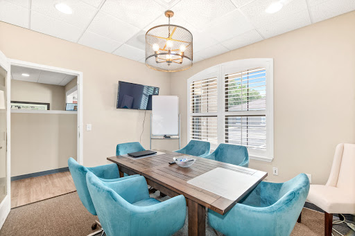 Real Estate Agency «Magnolia Properties», reviews and photos, 9086 Cypress Green Dr, Jacksonville, FL 32256, USA