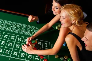 Elements Casino Surrey image