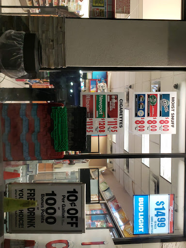 Convenience Store «Speedway», reviews and photos, 159-04 Cross Bay Blvd, Howard Beach, NY 11414, USA