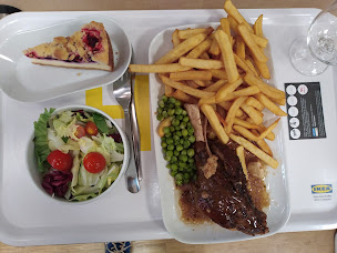 Photo n°16 de Restaurant IKEA Nantes à Saint-Herblain ()