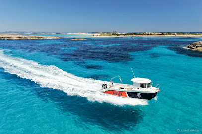 FORMENTERA DIVERS