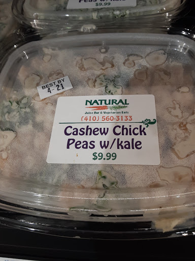 Health Food Store «The Natural Market», reviews and photos, 2149 York Rd, Timonium, MD 21093, USA