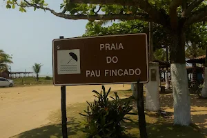 Praça Do Pau Fincado image