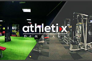 Fitness Centar Athletix image