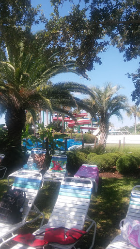 Water Park «Summer Waves Waterpark», reviews and photos, 210 S Riverview Dr, Jekyll Island, GA 31527, USA
