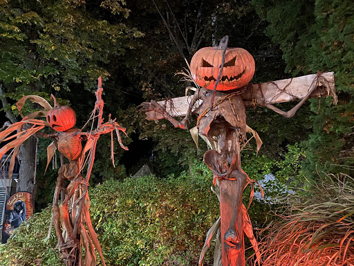 Haunted House «Headless Horseman», reviews and photos, 778 Broadway, Ulster Park, NY 12487, USA