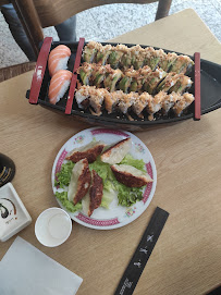 Plats et boissons du Restaurant Gujun Sushi à Rueil-Malmaison - n°2