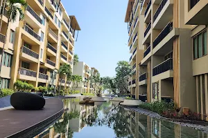 Baan Sansuk Condominium Huahin image
