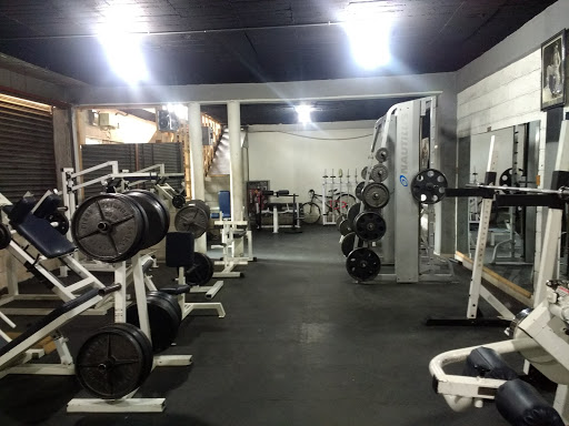 Low cost gyms in Toluca de Lerdo