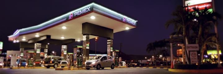 Gasmaz Gasolineras | La Sirena