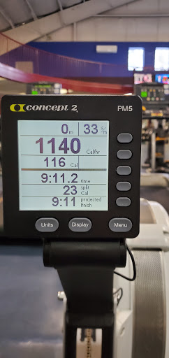 Gym «Orchard Hills Athletic Club», reviews and photos, 100 Duval Rd, Lancaster, MA 01523, USA