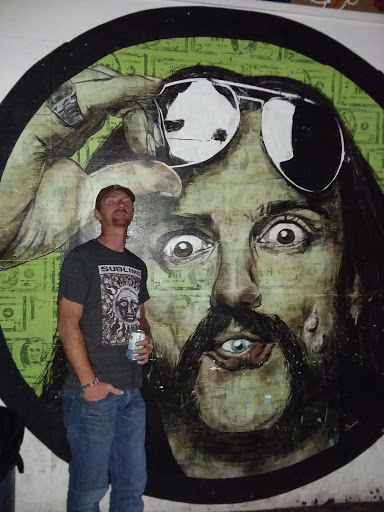 Live Music Venue «1904 Music Hall», reviews and photos, 19 Ocean St, Jacksonville, FL 32202, USA