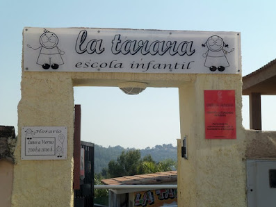 Escuela Infantil Chiva - La Tarara C. Zurbarán, 77 bis, 46370 Chiva, Valencia, España