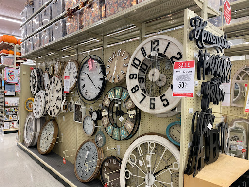 Craft Store «Hobby Lobby», reviews and photos, 2700 E Eldorado Pkwy #100, Little Elm, TX 75068, USA