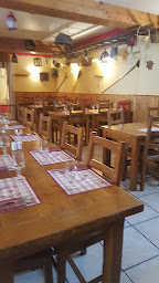 Photo n°95 de Restaurant pizzeria La Marie-Jeanne à Allevard ()