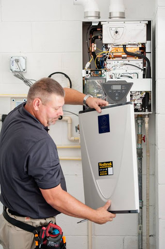 HVAC Contractor «Westbrook Service Corporation», reviews and photos, 1411 S Orange Blossom Trail, Orlando, FL 32805, USA