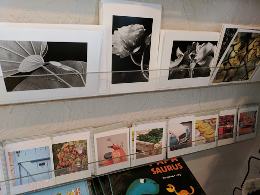 Gift Shop «Main Street Shop Coffeehouse», reviews and photos, 4288 Main St, Chincoteague Island, VA 23336, USA