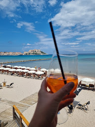 Photo n°16 de restaurant U PINU à Calvi ()