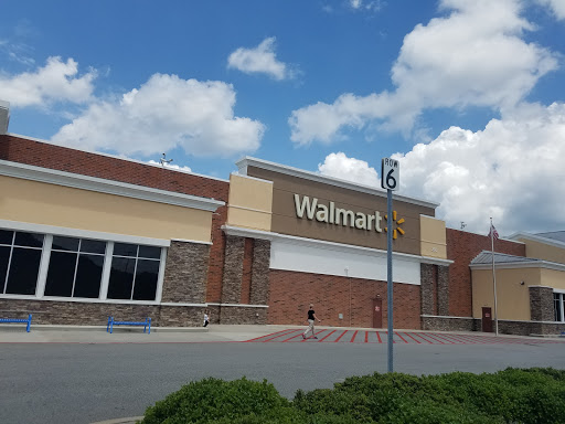 Department Store «Walmart Supercenter», reviews and photos, 260 Donald E Thurmond Pkwy, Cleveland, GA 30528, USA