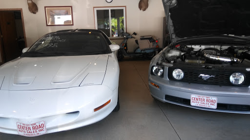 Used Car Dealer «Center Road Auto Sales», reviews and photos, 35999 Lorain Rd, North Ridgeville, OH 44039, USA
