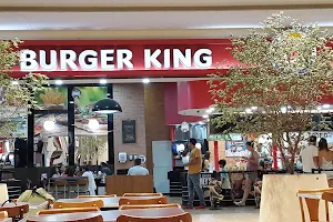Burger King - Shopping Center Uberaba image