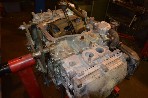 Auto Repair Shop «Sorenson Automotive, Inc - Subaru Repair Specialists Mn», reviews and photos, 12500 Nevada Ave S, Savage, MN 55378, USA