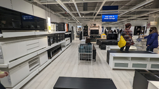 Furniture Store «IKEA New Haven Home Furnishings», reviews and photos, 450 Sargent Dr, New Haven, CT 06511, USA