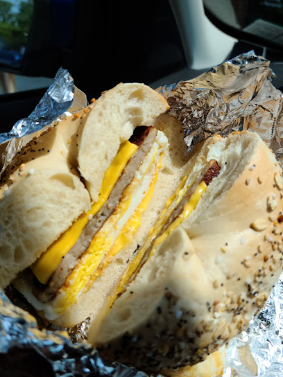 Four J's Bagels of Fairfield