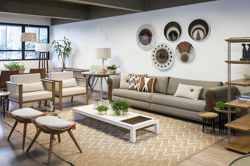 Logo da empresa - Unica Decor Campinas