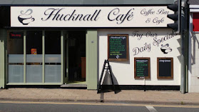 Hucknall Cafe & Coffee Shop