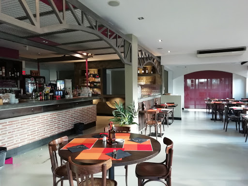 Restaurante La Terraza del Jarama en San Sebastián de los Reyes