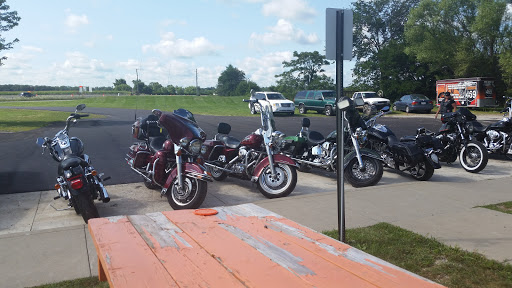 Motorcycle Dealer «469 Cycle Shop - Used Harley Davidson Dealer», reviews and photos