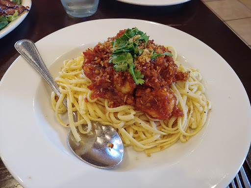 Lemongrass Bistro image