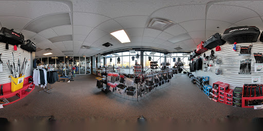 Gym «Genesis Health Clubs - Wichita Ice Center», reviews and photos, 505 W Maple St, Wichita, KS 67213, USA