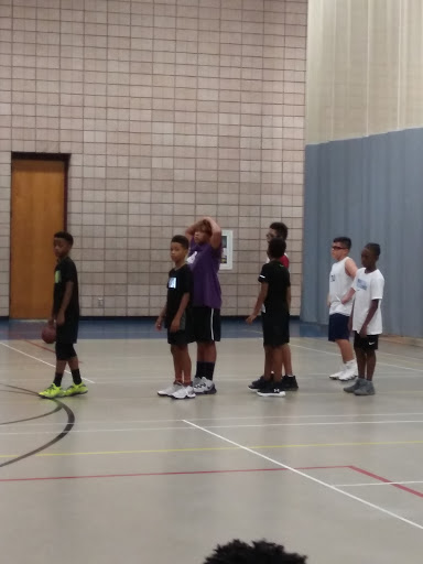 Recreation Center «Cliff Nelson Recreation Center», reviews and photos, 4600 W Bardin Rd, Arlington, TX 76017, USA