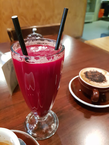 Ritual Espresso Cafe - Wanaka