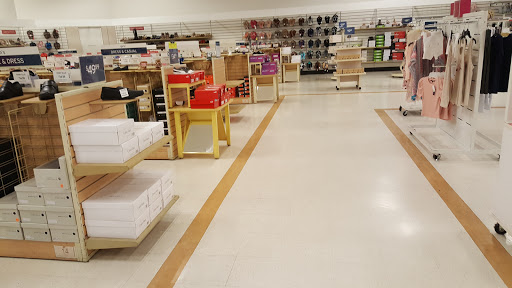 Department Store «Marshalls», reviews and photos, 540 Shaw Ave, Clovis, CA 93612, USA