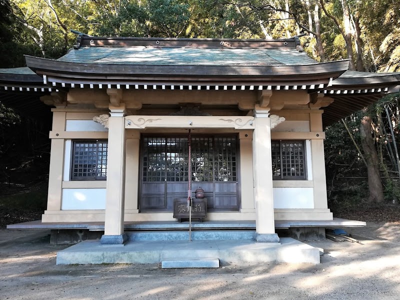 人丸神社