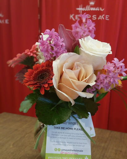 Florist «Tiger Lily Floral», reviews and photos, 700 E Sahara Ave, Las Vegas, NV 89135, USA