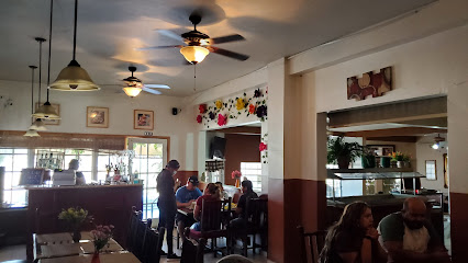 Restaurant Rey Sol - Blvd. Benito Juárez García 9, El Puerto, 83550 Puerto Peñasco, Son., Mexico