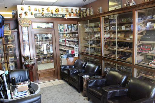 Tobacco Shop «Cigar Empire», reviews and photos, 18160 Imperial Hwy, Yorba Linda, CA 92886, USA