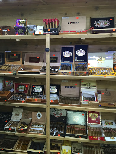 Tobacco Shop «Vip smoke Shop Longwood», reviews and photos, 268 W State Rd 434, Longwood, FL 32750, USA