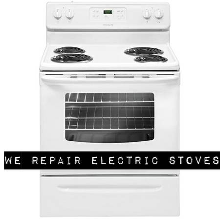 Used Appliance Store «Old Stove Appliances & Repair», reviews and photos, 1098 W Base Line St, San Bernardino, CA 92411, USA