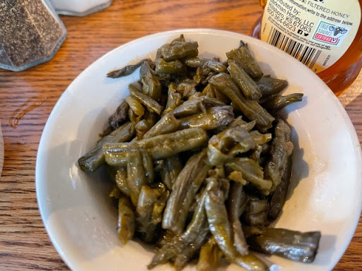 American Restaurant «Cracker Barrel Old Country Store», reviews and photos, 4001 S Frontage Rd, Vicksburg, MS 39180, USA