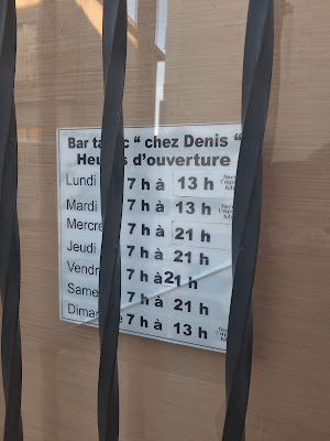Bar de Faye à Bellevigne-en-Layon