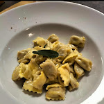 Photo n°1 de l'avis de letizia.a fait le 17/03/2024 à 21:59 sur le  OSTERIA PIZZERIA IL CONTE à Cherasco